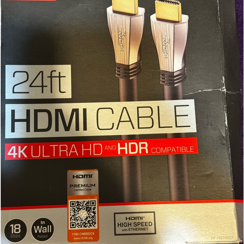 HDMI Cable